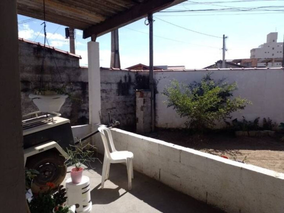 Imagem Casa com 3 Quartos à Venda, 86 m² em Vila Marly - Taubaté Imagem Casa com 3 Quartos à Venda, 86 m² em Vila Marly - Taubaté