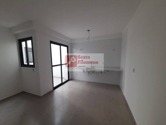 Imagem Apartamento com 2 Quartos à Venda, 68 m² em Vila Metalúrgica - Santo André