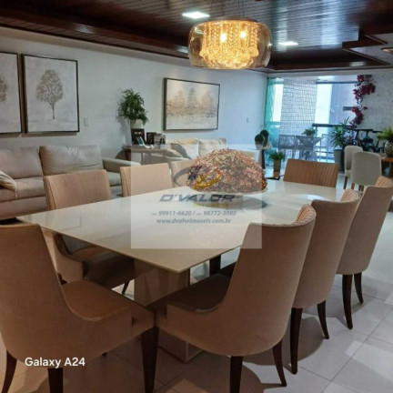Imagem Apartamento com 3 Quartos à Venda, 197 m² em Tambaú - João Pessoa Imagem Apartamento com 3 Quartos à Venda, 197 m² em Tambaú - João Pessoa
