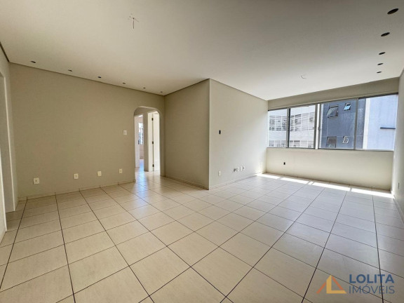 Imagem Apartamento com 3 Quartos à Venda, 98 m² em Centro - Florianópolis