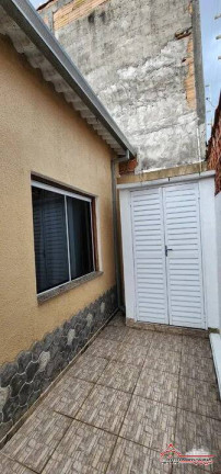 Imagem Casa à Venda, 69 m² em Jardim Santa Marina - Jacareí Imagem Casa à Venda, 69 m² em Jardim Santa Marina - Jacareí