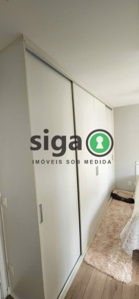 Imagem Apartamento com 3 Quartos à Venda, 69 m² em Vila Andrade - São Paulo