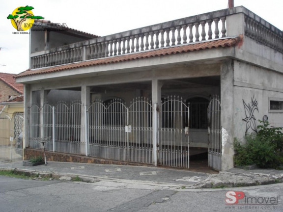 Imagem Casa com 3 Quartos à Venda, 220 m² em Agua Fria - São Paulo