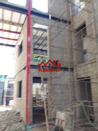 Imagem Galpão à Venda, 500 m² em Chácaras Reunidas - São José Dos Campos Imagem Galpão à Venda, 500 m² em Chácaras Reunidas - São José Dos Campos