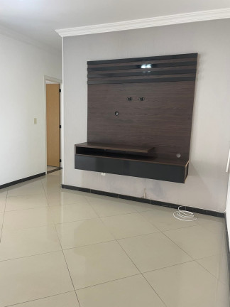Imagem Apartamento com 3 Quartos à Venda, 86 m² em Santana - Pindamonhangaba
