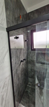 Imagem Casa com 3 Quartos à Venda, 117 m² em Horto Florestal - Sorocaba