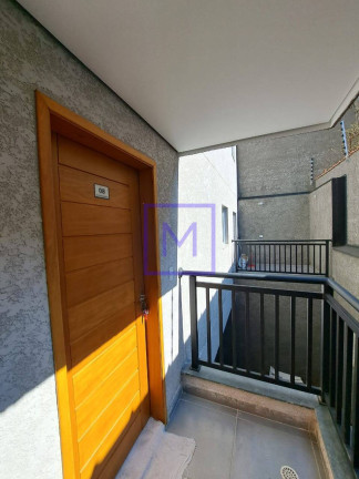 Imagem Apartamento com 2 Quartos à Venda, 29 m² em Penha De França - São Paulo