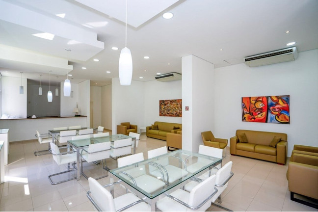 Imagem Apartamento com 3 Quartos à Venda, 145 m² em Vila Sônia - São Paulo Imagem Apartamento com 3 Quartos à Venda, 145 m² em Vila Sônia - São Paulo