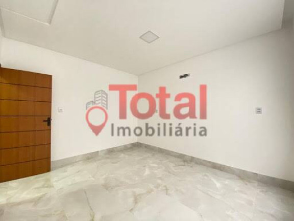 Imagem Casa com 4 Quartos à Venda,  em Residencial Bethania - Santana Do Paraíso