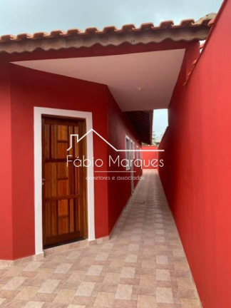 Casa com 2 Quartos à Venda, 70 m² em Balneário Florida Mirim - Mongaguá