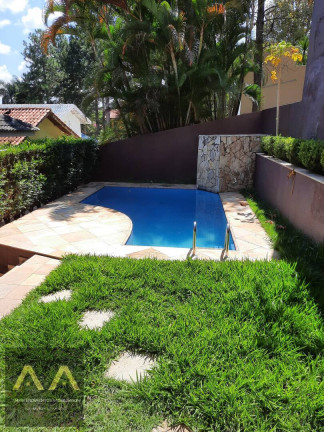 Imagem Casa com 4 Quartos à Venda, 368 m² em Alphaville - Santana De Parnaíba Imagem Casa com 4 Quartos à Venda, 368 m² em Alphaville - Santana De Parnaíba