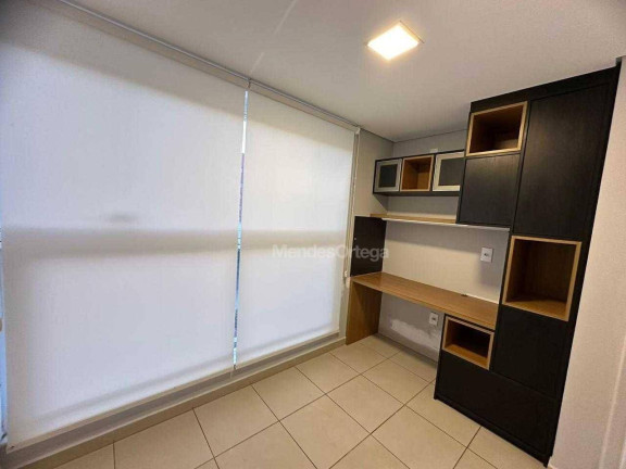 Imagem Apartamento com 3 Quartos à Venda, 128 m² em Jardim Gonçalves - Sorocaba