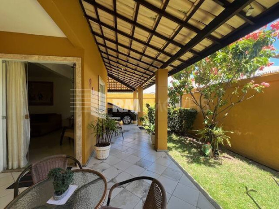 Casa com 4 Quartos à Venda, 120 m² em Stella Maris - Salvador