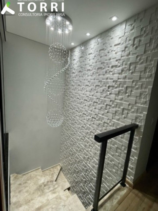Imagem Imóvel com 3 Quartos à Venda, 160 m² em Horto Florestal - Sorocaba
