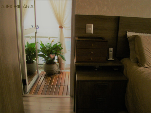 Imagem Imóvel com 3 Quartos à Venda, 128 m² em Centro - Santo André
