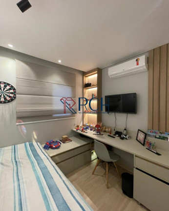 Imagem Apartamento com 2 Quartos à Venda, 70 m² em Jardim São Carlos - Sorocaba
