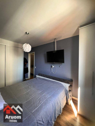 Imagem Apartamento com 2 Quartos à Venda, 53 m² em Vila Santa Clara - São Paulo Imagem Apartamento com 2 Quartos à Venda, 53 m² em Vila Santa Clara - São Paulo