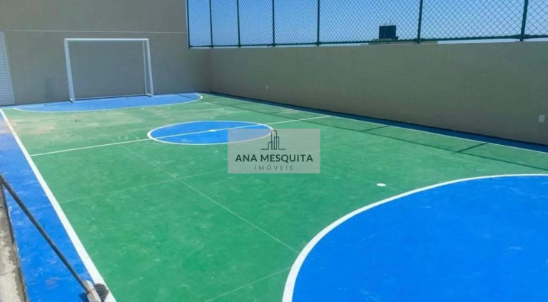 Imagem Apartamento com 1 Quarto à Venda, 25 m² em Amaralina - Salvador