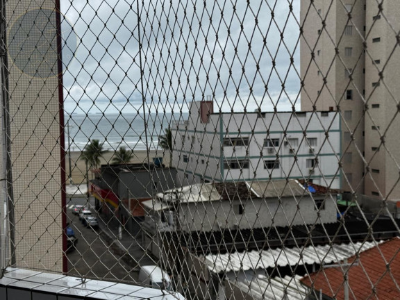 Imagem Apartamento com 2 Quartos à Venda, 67 m² em Guilhermina - Praia Grande