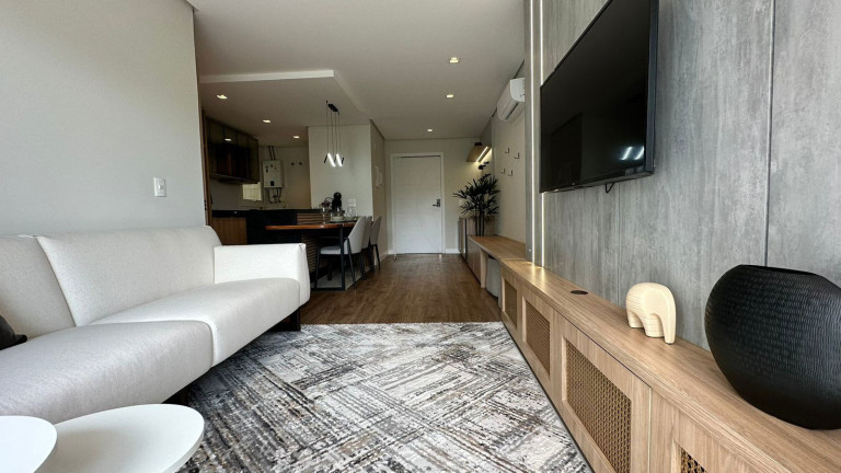 Imagem Apartamento com 1 Quarto à Venda, 54 m² em São José - Canela Imagem Apartamento com 1 Quarto à Venda, 54 m² em São José - Canela