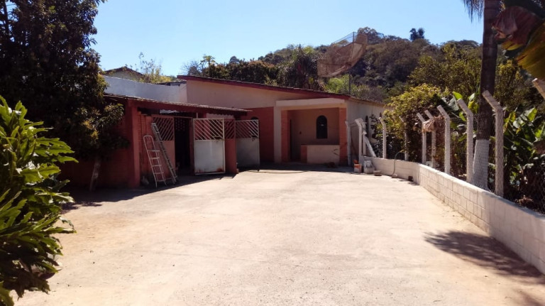 Imagem Chácara com 2 Quartos à Venda, 200 m² em Jardim Estância Brasil - Atibaia Imagem Chácara com 2 Quartos à Venda, 200 m² em Jardim Estância Brasil - Atibaia