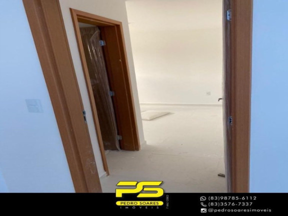 Imagem Apartamento com 2 Quartos à Venda, 54 m² em Valentina De Figueiredo - João Pessoa Imagem Apartamento com 2 Quartos à Venda, 54 m² em Valentina De Figueiredo - João Pessoa