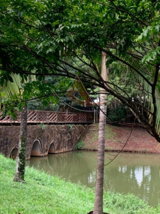 Imagem Casa de Condomínio com 3 Quartos à Venda, 136 m² em Jardim Interlagos - Ribeirão Preto