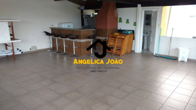 Imagem Casa com 3 Quartos à Venda, 178 m² em Vila Sao Jorge - São Vicente Imagem Casa com 3 Quartos à Venda, 178 m² em Vila Sao Jorge - São Vicente