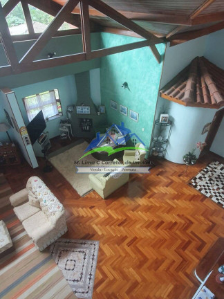 Imagem Casa de Condomínio com 5 Quartos à Venda, 1.340 m² em Mairiporã Imagem Casa de Condomínio com 5 Quartos à Venda, 1.340 m² em Mairiporã
