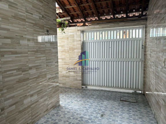 Imagem Casa com 2 Quartos à Venda, 59 m² em Antártica - Praia Grande Imagem Casa com 2 Quartos à Venda, 59 m² em Antártica - Praia Grande