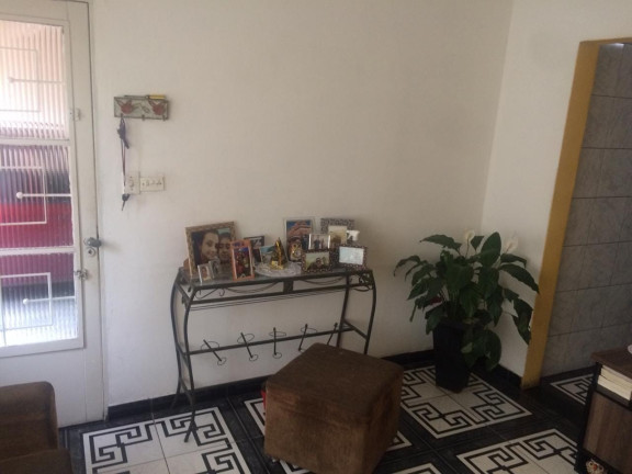 Imagem Casa com 4 Quartos à Venda, 190 m² em Parque Santo Antônio - Taubaté