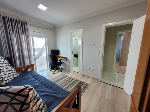 Imagem Apartamento com 3 Quartos à Venda, 146 m² em Guilhermina - Praia Grande Imagem Apartamento com 3 Quartos à Venda, 146 m² em Guilhermina - Praia Grande