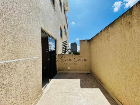Imagem Apartamento com 3 Quartos à Venda, 87 m² em Pedra Azul - Contagem Imagem Apartamento com 3 Quartos à Venda, 87 m² em Pedra Azul - Contagem