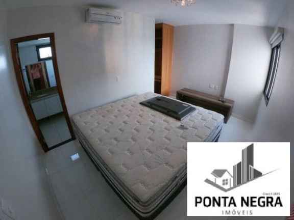 Imagem Apartamento com 3 Quartos à Venda, 125 m² em Ponta Negra - Manaus Imagem Apartamento com 3 Quartos à Venda, 125 m² em Ponta Negra - Manaus
