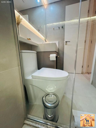Imagem Apartamento com 1 Quarto para Alugar, 44 m² em Ondina - Salvador Imagem Apartamento com 1 Quarto para Alugar, 44 m² em Ondina - Salvador