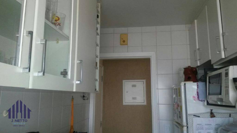 Imagem Apartamento com 3 Quartos à Venda, 63 m² em Freguesia Do ó - São Paulo