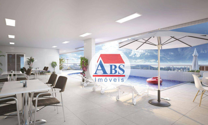 Imagem Apartamento com 2 Quartos à Venda, 84 m² em Aviação - Praia Grande Imagem Apartamento com 2 Quartos à Venda, 84 m² em Aviação - Praia Grande