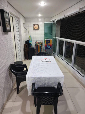 Imagem Apartamento com 2 Quartos à Venda, 80 m² em Vila Guilhermina - Praia Grande Imagem Apartamento com 2 Quartos à Venda, 80 m² em Vila Guilhermina - Praia Grande