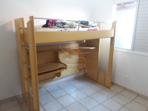 Imagem Casa de Condomínio com 3 Quartos à Venda, 141 m² em Jardim Interlagos - Ribeirão Preto