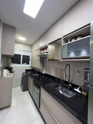 Foto do imóvel Apartamento com 2 Quartos à Venda, 49 m² em Jaguaribe - Osasco