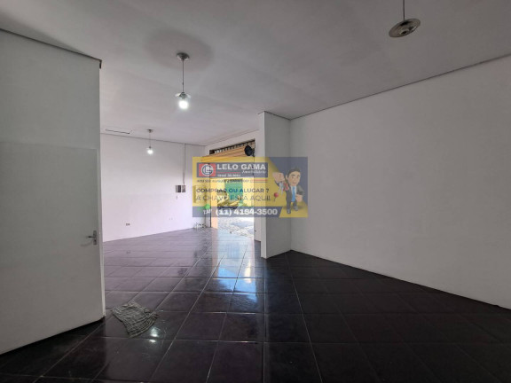 Imagem Imóvel Comercial para Alugar, 40 m² em Centro - Carapicuíba Imagem Imóvel Comercial para Alugar, 40 m² em Centro - Carapicuíba