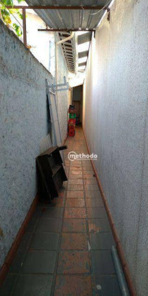Imagem Casa com 3 Quartos à Venda, 263 m² em Taquaral - Campinas Imagem Casa com 3 Quartos à Venda, 263 m² em Taquaral - Campinas