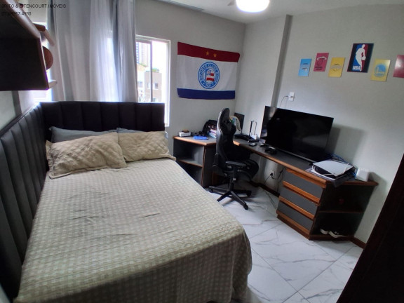 Imagem Imóvel com 3 Quartos à Venda, 105 m² em Acupe De Brotas - Salvador Imagem Imóvel com 3 Quartos à Venda, 105 m² em Acupe De Brotas - Salvador