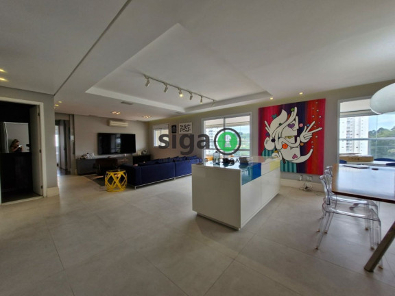 Imagem Apartamento com 3 Quartos à Venda, 185 m² em Jardim Das Vertentes - São Paulo Imagem Apartamento com 3 Quartos à Venda, 185 m² em Jardim Das Vertentes - São Paulo