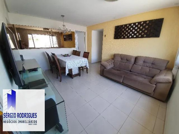 Imagem Apartamento com 3 Quartos à Venda, 75 m² em Boa Viagem - Recife Imagem Apartamento com 3 Quartos à Venda, 75 m² em Boa Viagem - Recife