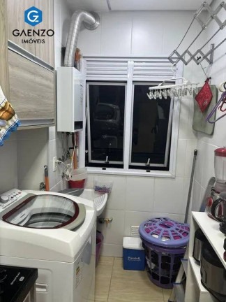 Imagem Apartamento com 2 Quartos à Venda, 47 m² em Novo Osasco - Osasco Imagem Apartamento com 2 Quartos à Venda, 47 m² em Novo Osasco - Osasco