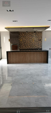 Imagem Casa com 3 Quartos à Venda, 220 m² em Parque Universitário - Americana
