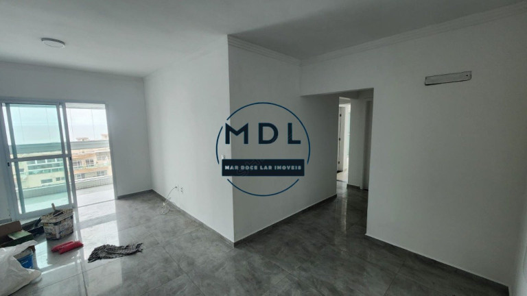 Imagem Apartamento com 3 Quartos à Venda, 103 m² em Vila Caicara - Praia Grande