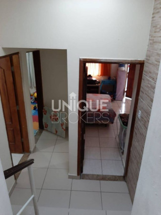 Imagem Casa com 4 Quartos à Venda, 300 m² em Vila Joana - Jundiaí