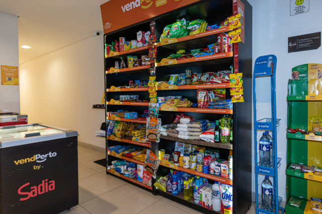 Imagem Apartamento com 1 Quarto à Venda, 79 m² em Pinheiros - São Paulo